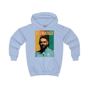 BAZMATAZ Kids Hoodie