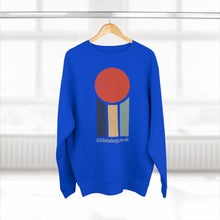 Load image into Gallery viewer, World Series Cricket Premium Crewneck Sweatshirt
