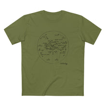 Load image into Gallery viewer, Fielding Positions T-Shirt

