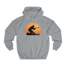 Load image into Gallery viewer, Sunset Cricket Hoodie
