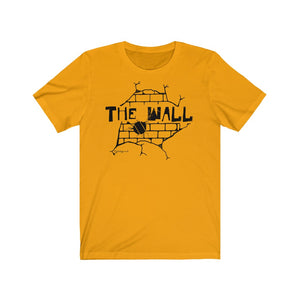 The Wall Cricket T-Shirt