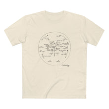 Load image into Gallery viewer, Fielding Positions T-Shirt
