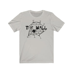 The Wall Cricket T-Shirt
