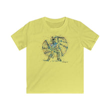 Load image into Gallery viewer, Kids Sachin Straight Drive T-Shirt
