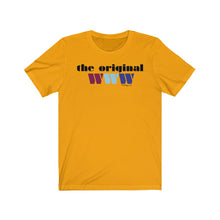 Load image into Gallery viewer, The original WWW T-Shirt
