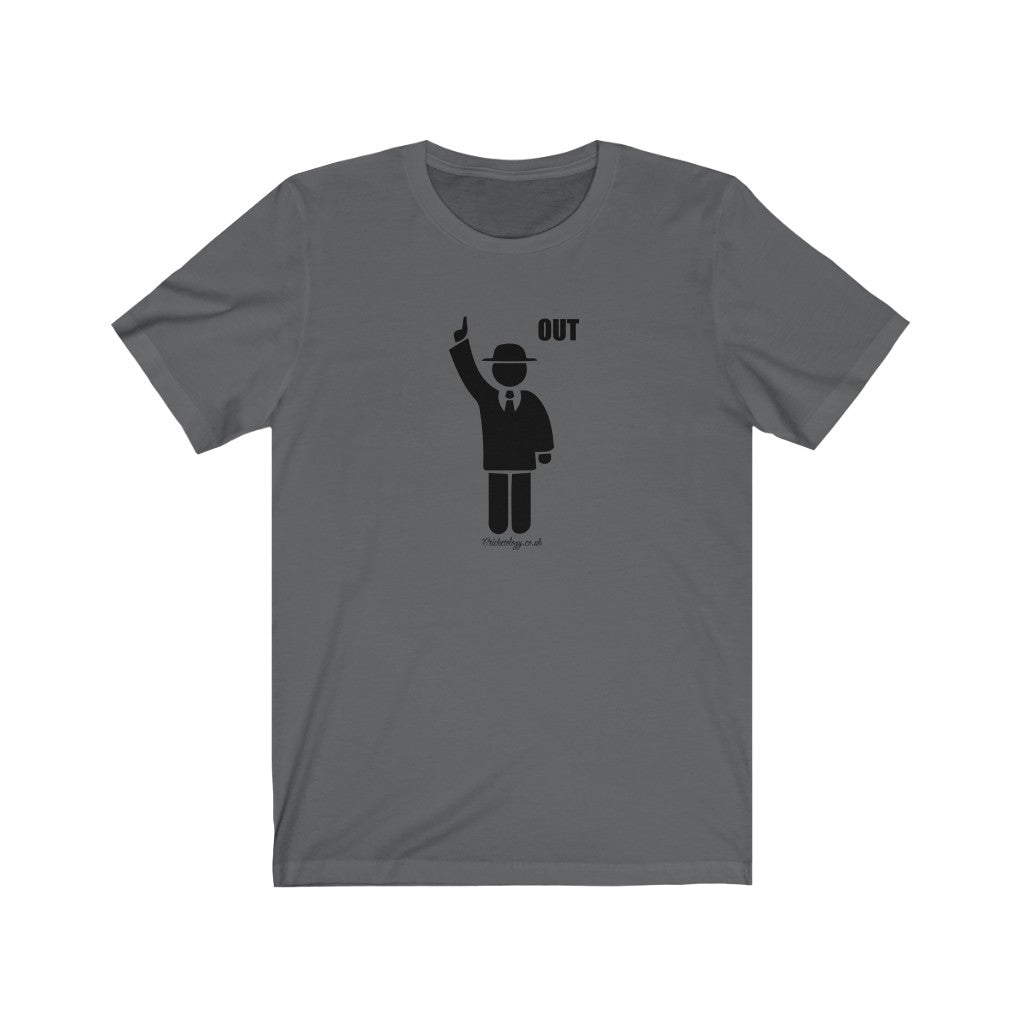 Umpire 'OUT' T-Shirt