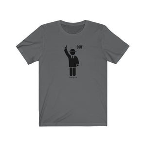 Umpire 'OUT' T-Shirt