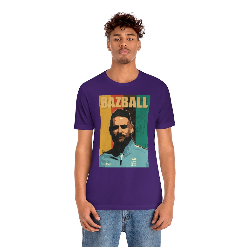BAZBALL T-Shirt