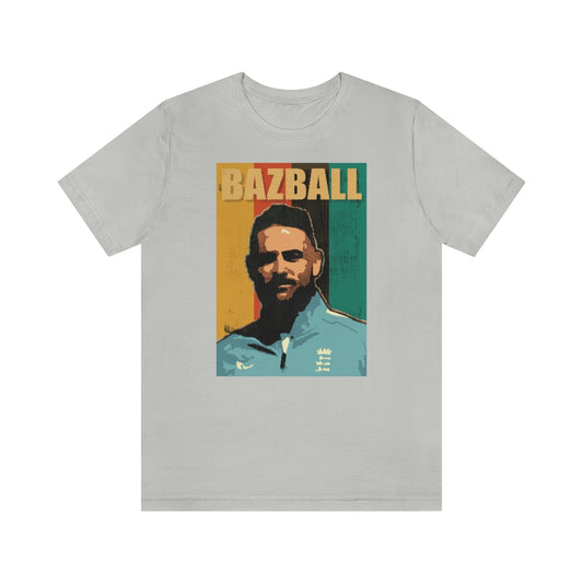 BAZBALL T-Shirt