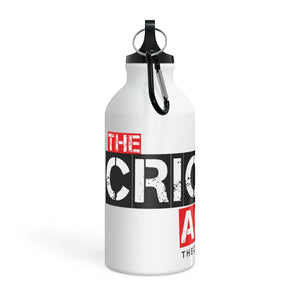 Cricket Asylum Sport Bottle