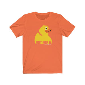 Out for a Duck T-Shirt