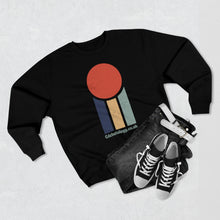 Load image into Gallery viewer, World Series Cricket Premium Crewneck Sweatshirt
