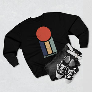 World Series Cricket Premium Crewneck Sweatshirt