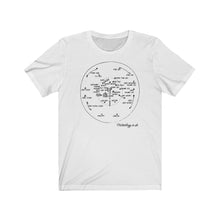Load image into Gallery viewer, Fielding Positions T-Shirt
