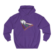 Load image into Gallery viewer, Spirit of the Game Pullover Hoodie
