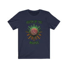 Load image into Gallery viewer, Vector of the Disease
