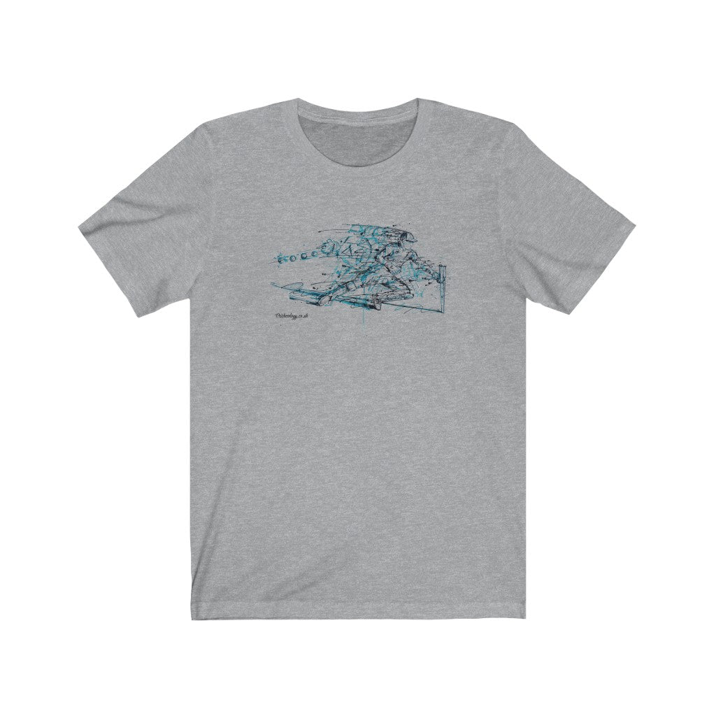 'World Cup Moment' T-Shirt
