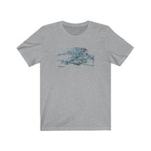 Load image into Gallery viewer, &#39;World Cup Moment&#39; T-Shirt
