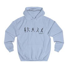 Load image into Gallery viewer, Bowling Action Hoodie

