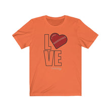 Load image into Gallery viewer, Love Cricket T-Shirt
