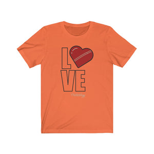 Love Cricket T-Shirt