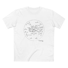 Load image into Gallery viewer, Fielding Positions T-Shirt

