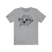 Load image into Gallery viewer, The Wall Cricket T-Shirt
