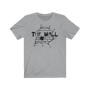 The Wall Cricket T-Shirt