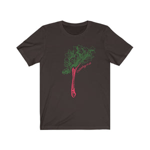 Stick of Rhubarb T-Shirt