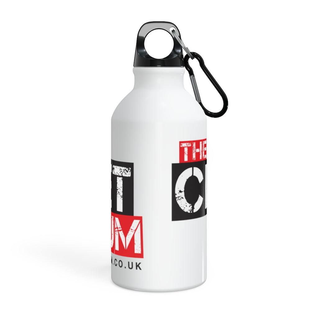 Cricket Asylum Sport Bottle