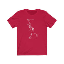 Load image into Gallery viewer, Bio-Mechanic Bowler T-Shirt
