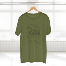 Load image into Gallery viewer, Fielding Positions T-Shirt
