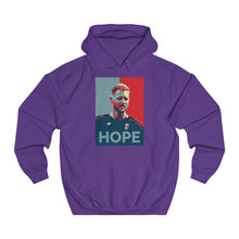 Load image into Gallery viewer, Ben Stokes &#39;Hope&#39; Hoodie
