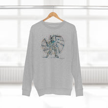 Load image into Gallery viewer, Sachin Artwork Sweatshirt
