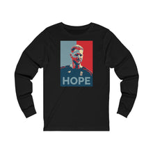 Load image into Gallery viewer, Ben Stokes &#39;Hope&#39; T-Shirt
