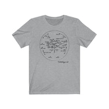 Load image into Gallery viewer, Fielding Positions T-Shirt
