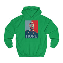 Load image into Gallery viewer, Ben Stokes &#39;Hope&#39; Hoodie
