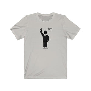 Umpire 'OUT' T-Shirt