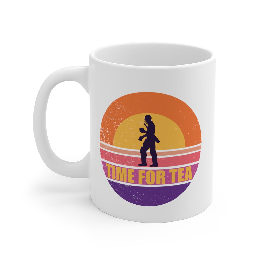Time for Tea Mug
