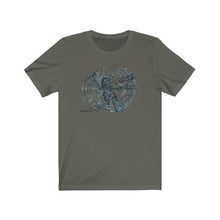 Load image into Gallery viewer, Don Bradman Artwork T-Shirt
