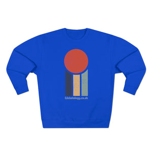 World Series Cricket Premium Crewneck Sweatshirt