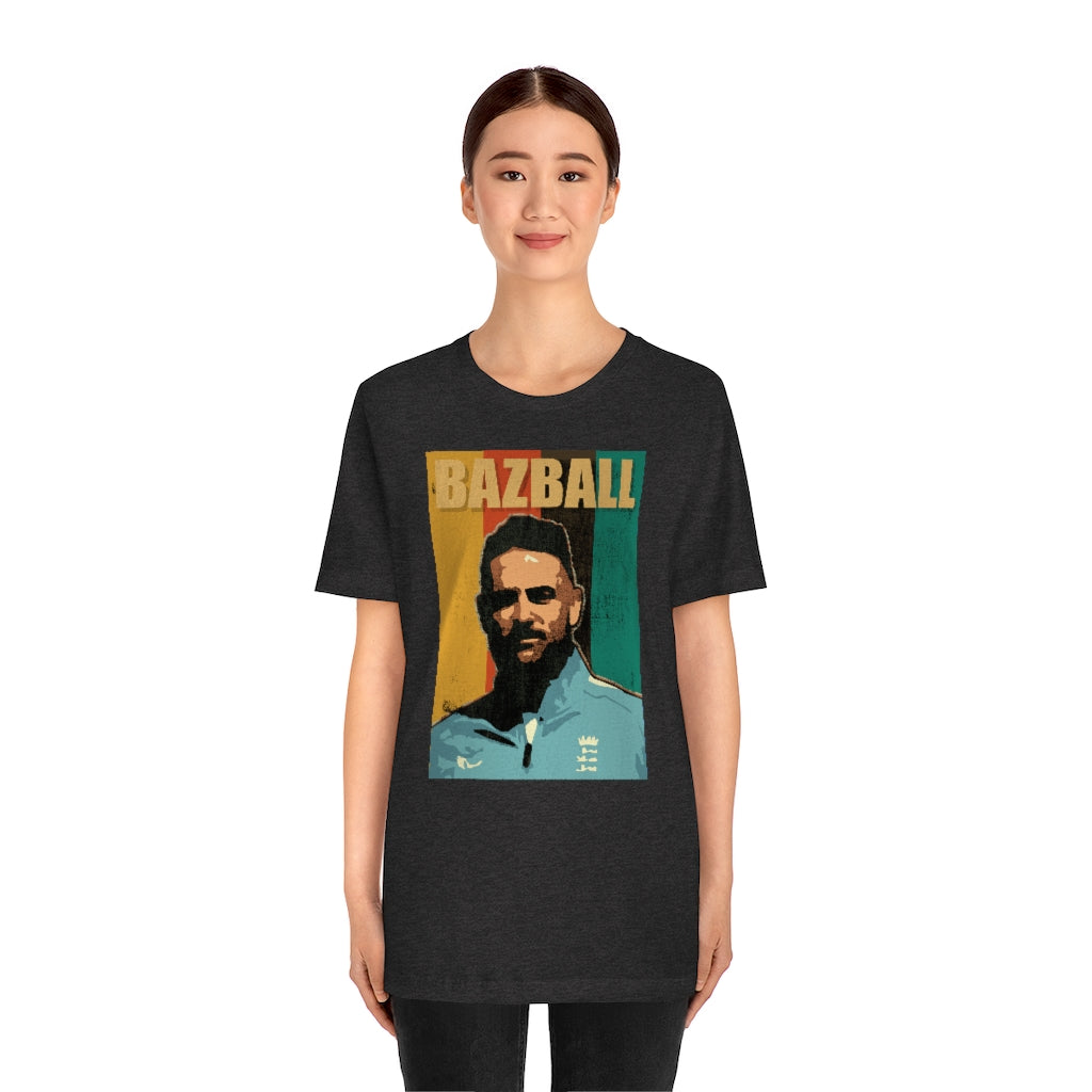 BAZBALL T-Shirt