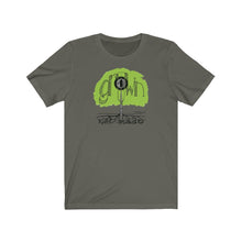 Load image into Gallery viewer, Grown not made Cricket Bat T-Shirt

