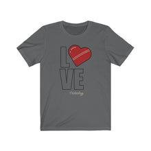 Load image into Gallery viewer, Love Cricket T-Shirt
