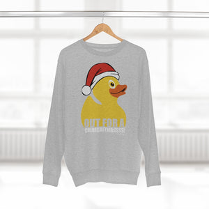 Cricketology Cricket Jumper