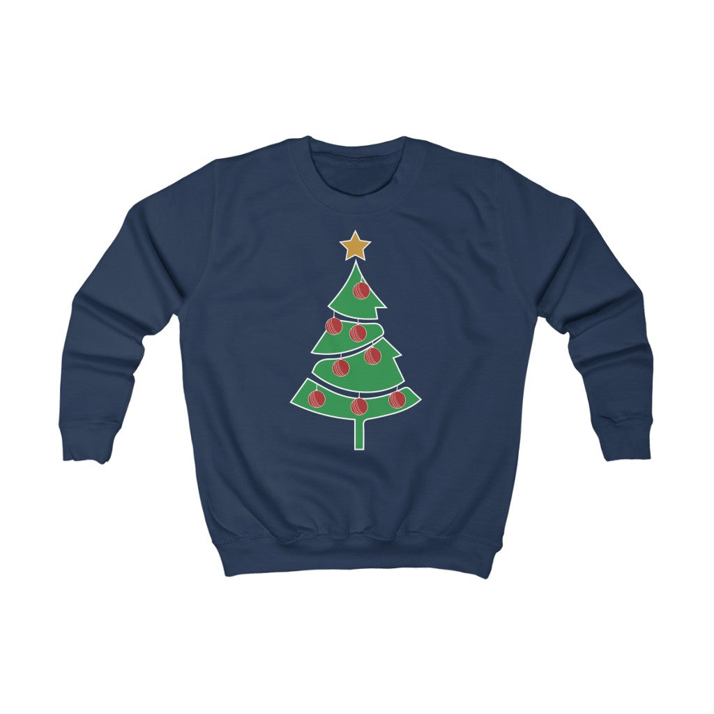 Kids Christmas Jumper