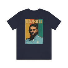 Load image into Gallery viewer, BAZBALL T-Shirt
