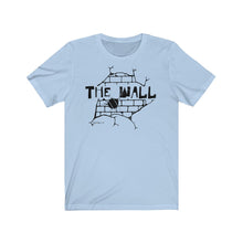 Load image into Gallery viewer, The Wall Cricket T-Shirt
