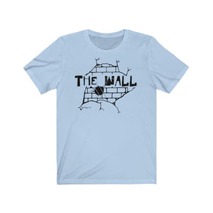 The Wall Cricket T-Shirt