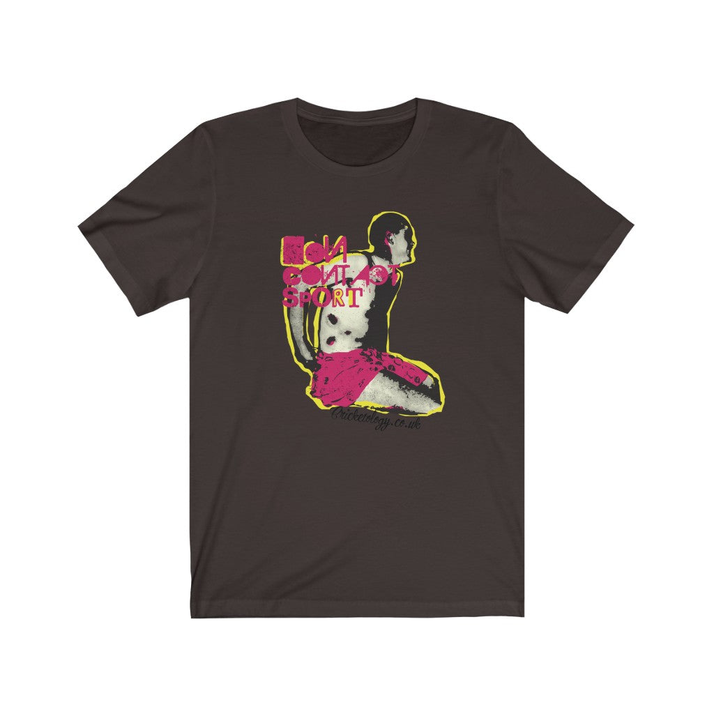 Non Contact Sport T-Shirt